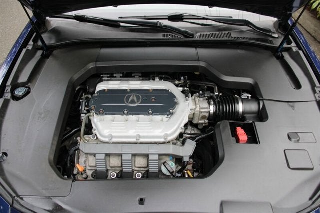 2013 Acura TL Tech