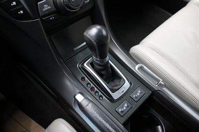 2013 Acura TL Tech