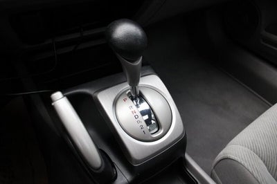 2010 Honda Civic Sdn EX