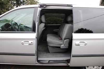 2006 Chrysler Town & Country SWB Base 74K MILES