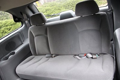 2006 Chrysler Town & Country SWB Base 74K MILES