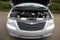 2006 Chrysler Town & Country SWB Base 74K MILES