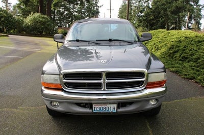 2004 Dodge Dakota SLT