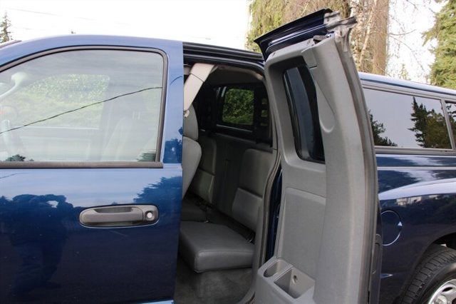 2005 Dodge Dakota ST