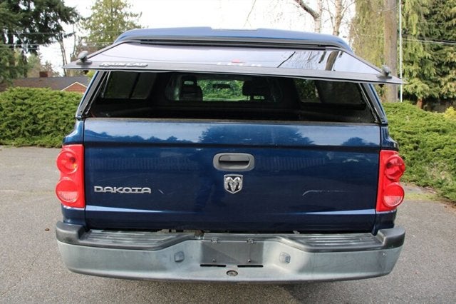 2005 Dodge Dakota ST