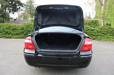 2005 Ford Five Hundred Limited