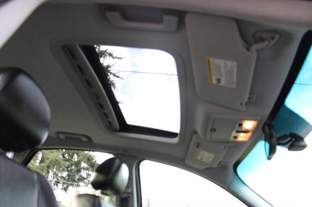 2005 Ford Five Hundred Limited