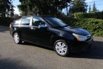 2010 Ford Focus SEL