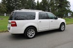 2015 Ford Expedition EL Limited