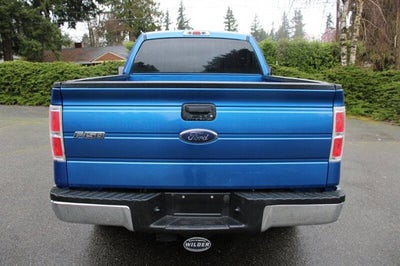 2009 Ford F-150 STX 1-owner