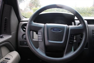 2009 Ford F-150 STX 1-owner