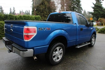 2009 Ford F-150 STX 1-owner