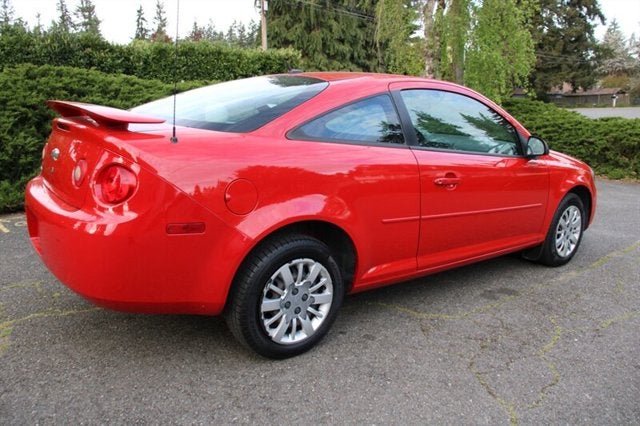 2010 Chevrolet Cobalt LS
