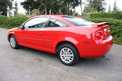 2010 Chevrolet Cobalt LS