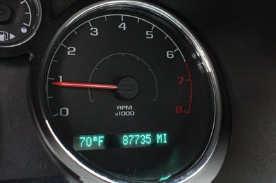 2010 Chevrolet Cobalt LS