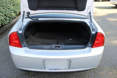 2012 Chevrolet Malibu LT w/2LT