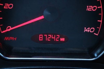 2009 Pontiac G6 GT w/1SA *Ltd Avail*