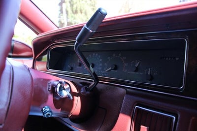 1992 Buick Roadmaster Ltd