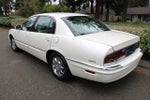 2002 Buick Park Avenue Ultra