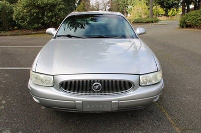 2004 Buick LeSabre Limited