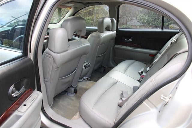 2004 Buick LeSabre Limited