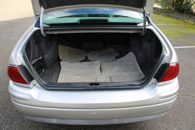 2004 Buick LeSabre Limited