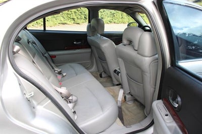 2004 Buick LeSabre Limited