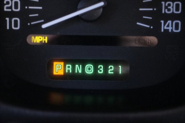 2004 Buick LeSabre Limited