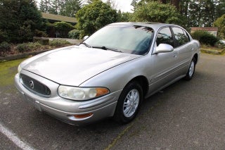 2004 Buick LeSabre Limited
