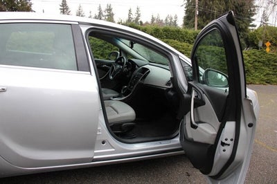2012 Buick Verano Base 56K MILES