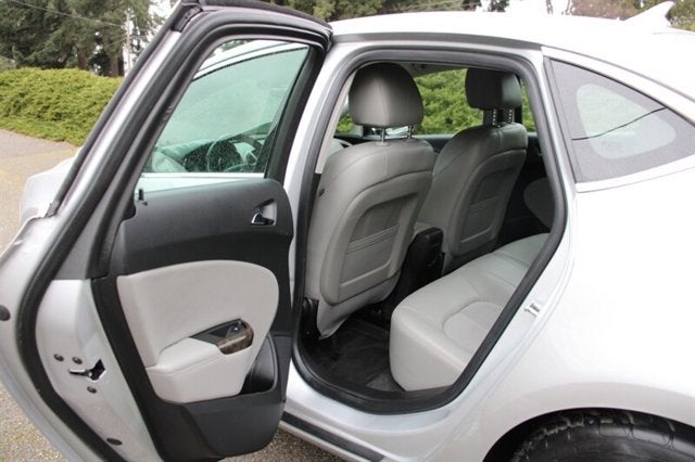 2012 Buick Verano Base 56K MILES