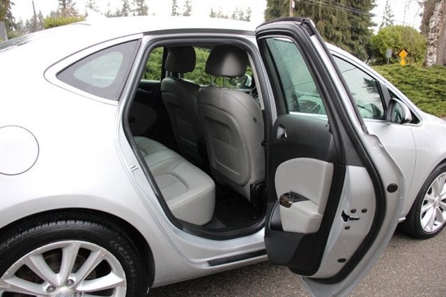 2012 Buick Verano Base 56K MILES