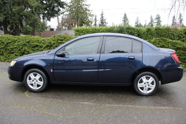 2007 Saturn Ion ION 2