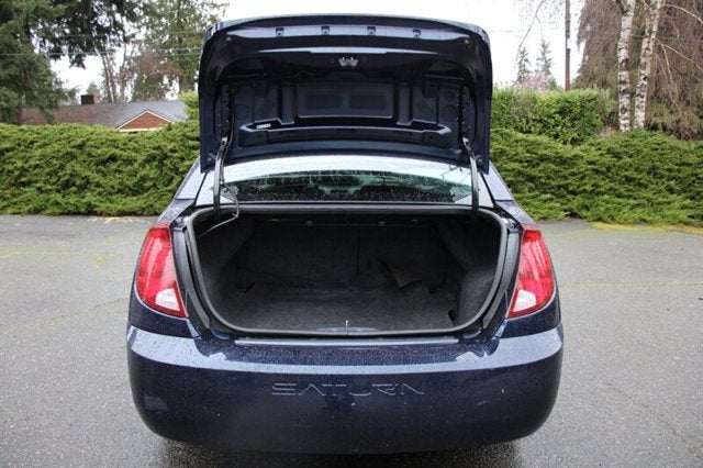 2007 Saturn Ion ION 2
