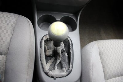 2007 Saturn Ion ION 2