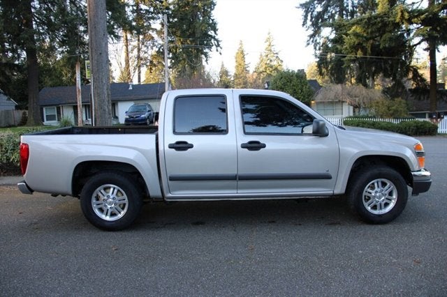 2006 Chevrolet Colorado LT w/2LT