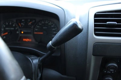 2006 Chevrolet Colorado LT w/2LT