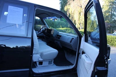 1994 Chevrolet C/K 2500 C2500 Cheyenne