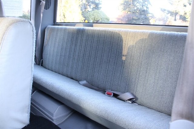 1994 Chevrolet C/K 2500 C2500 Cheyenne