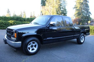 1994 Chevrolet C/K 2500 C2500 Cheyenne