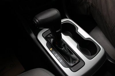 2016 Chevrolet Colorado 4WD LT