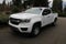2018 Chevrolet Colorado 2WD Work Truck