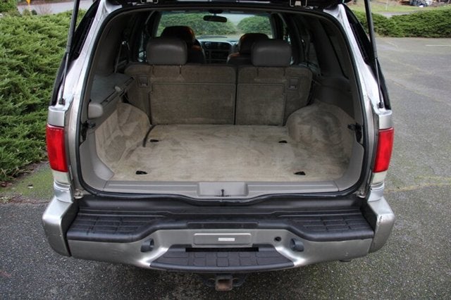 2000 GMC Jimmy SLT Convenience