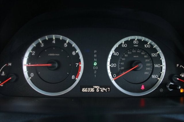 2012 Honda Accord Sdn SE