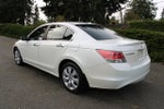 2008 Honda Accord Sdn EX-L