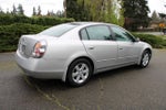 2004 Nissan Altima 2.5 S
