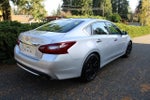 2018 Nissan Altima 2.5 SL