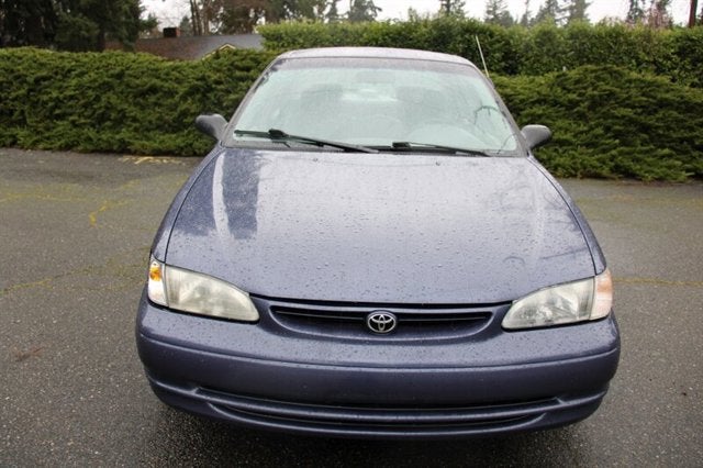 2000 Toyota Corolla VE