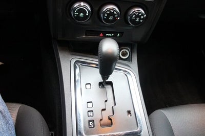 2013 Dodge Challenger SXT