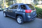 2010 GMC Terrain SLE-2